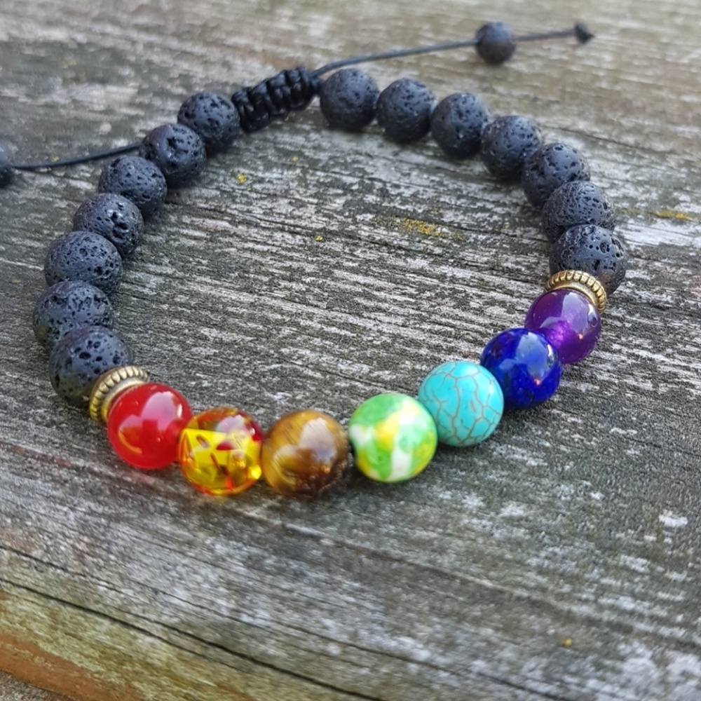 Aromatherapy Bracelet